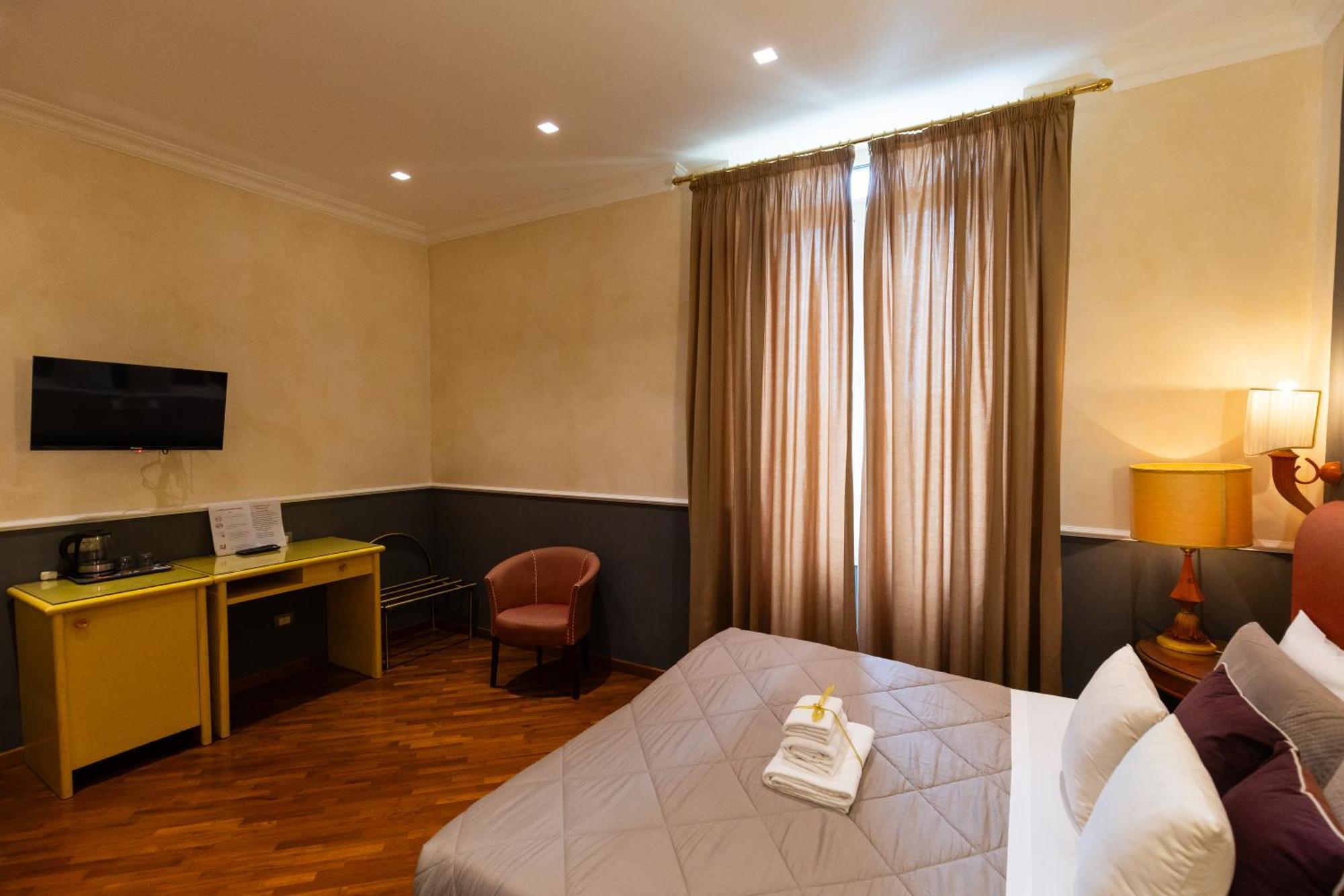 S.Maria Novella Dream Suites Firenze Eksteriør bilde