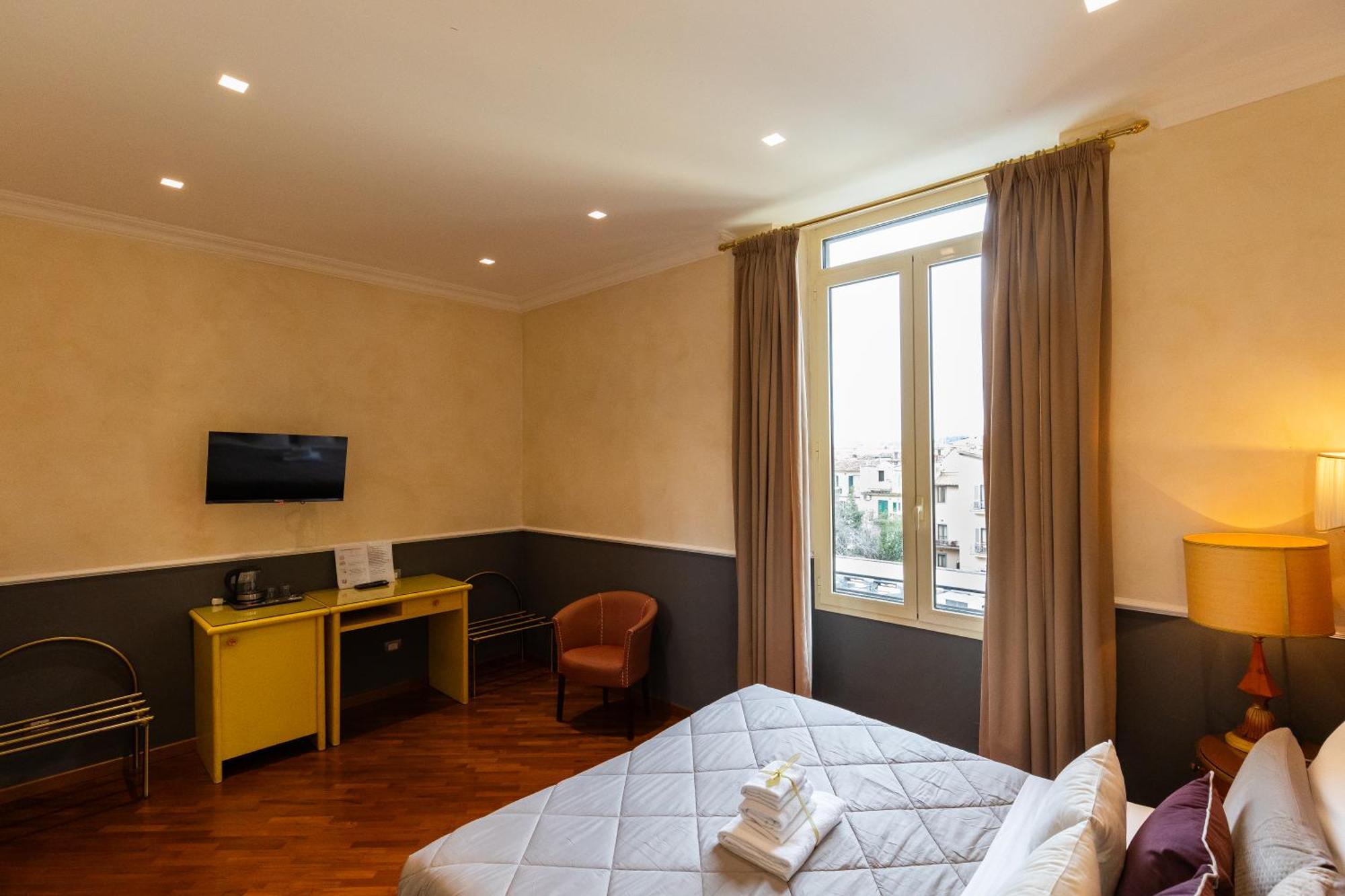 S.Maria Novella Dream Suites Firenze Eksteriør bilde