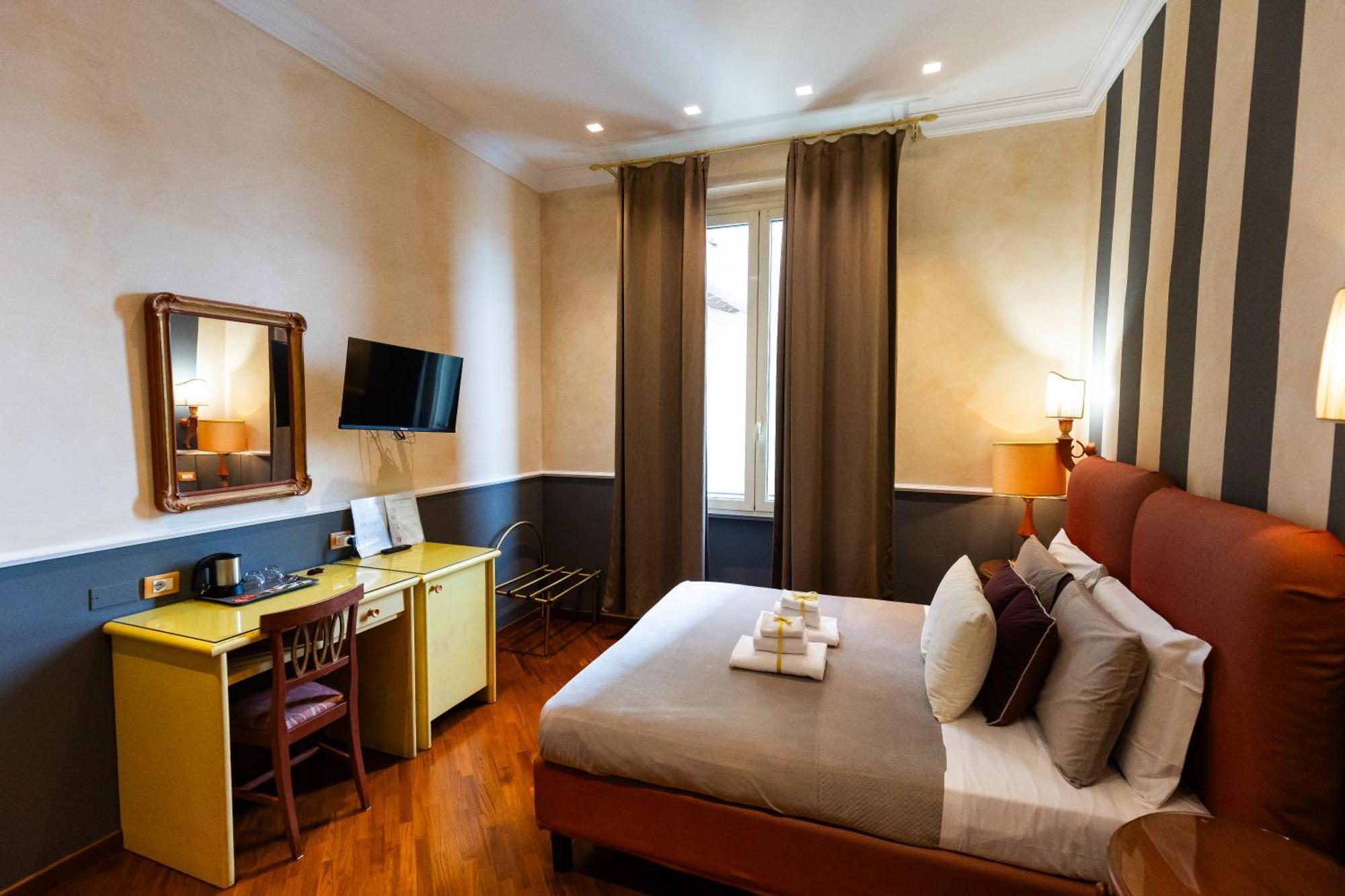 S.Maria Novella Dream Suites Firenze Eksteriør bilde